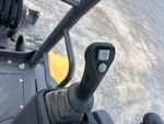 Control Station with Auxiliary Hydraulic Control
