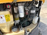 Engine with Engine - Left Side