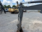 Chassis with Stick Condition