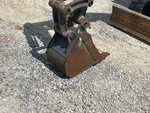Specialty with Excavator Bucket Condition