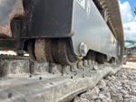Undercarriage with Right Track Rollers