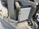 Engine with Radiator