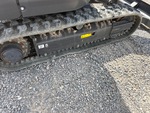 Undercarriage with Right Roller Frame