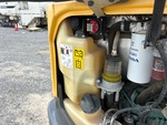 Hydraulics with Hydraulic Tank