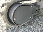 Drivetrain with Left Drive Motor