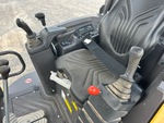 Control Station with Hydraulic Controls