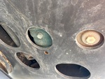 Engine with Oil Leaks