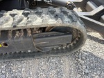 Undercarriage with Right Track Tensioner