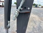 Hydraulics with Auxiliary Hydraulic Plumbing
