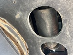 Engine with Exhaust System