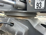 Chassis with Turntable Bearing