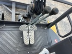 Control Station with Drivetrain Controls