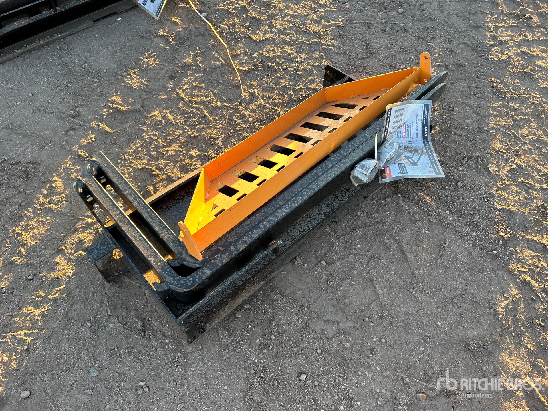 General Appearance with Zdjęcie, prawy górny róg