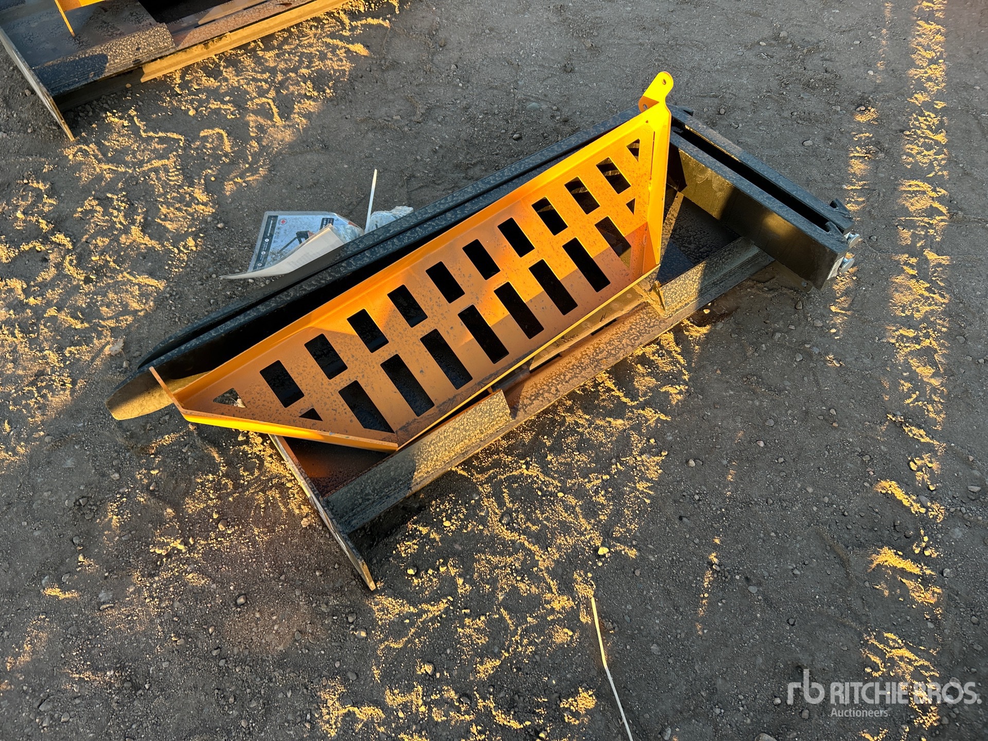 General Appearance with Zdjęcie, lewy dolny róg