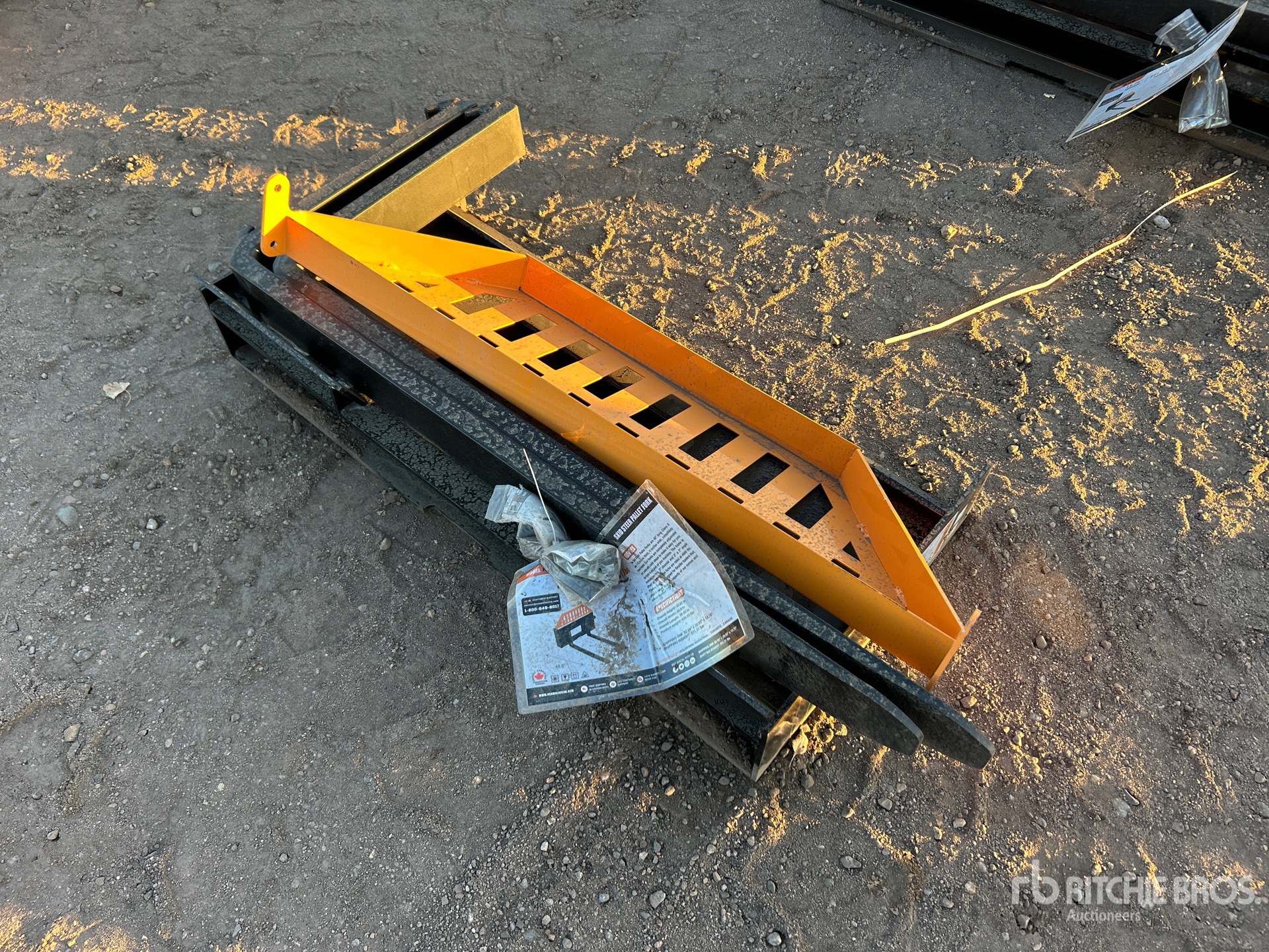 General Appearance with Zdjęcie, lewy górny róg