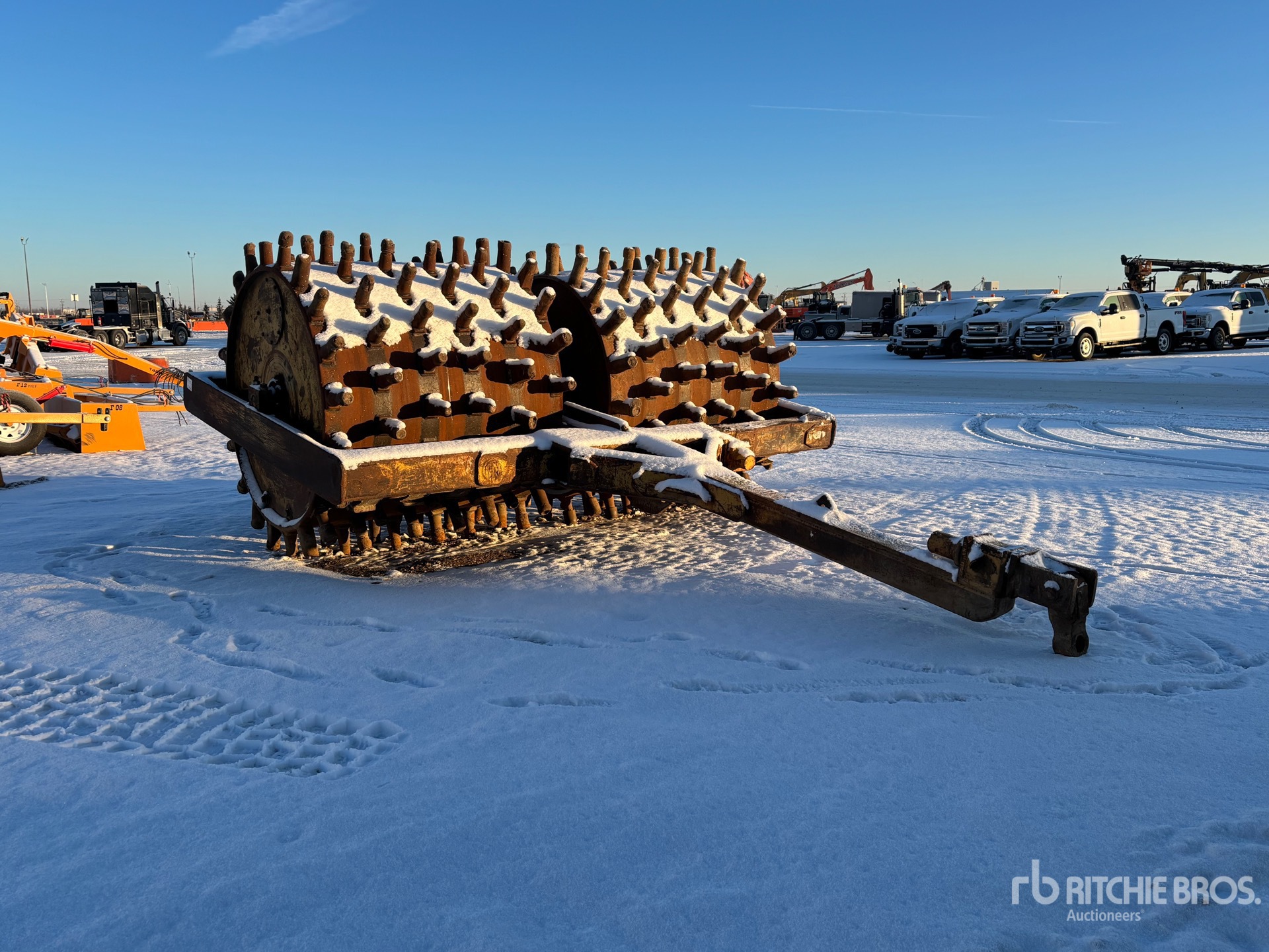Aspect général with Image, coin avant droit