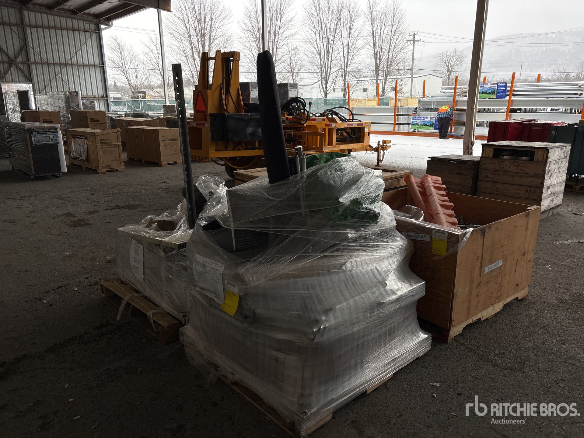 General Appearance with Zdjęcie, prawy dolny róg