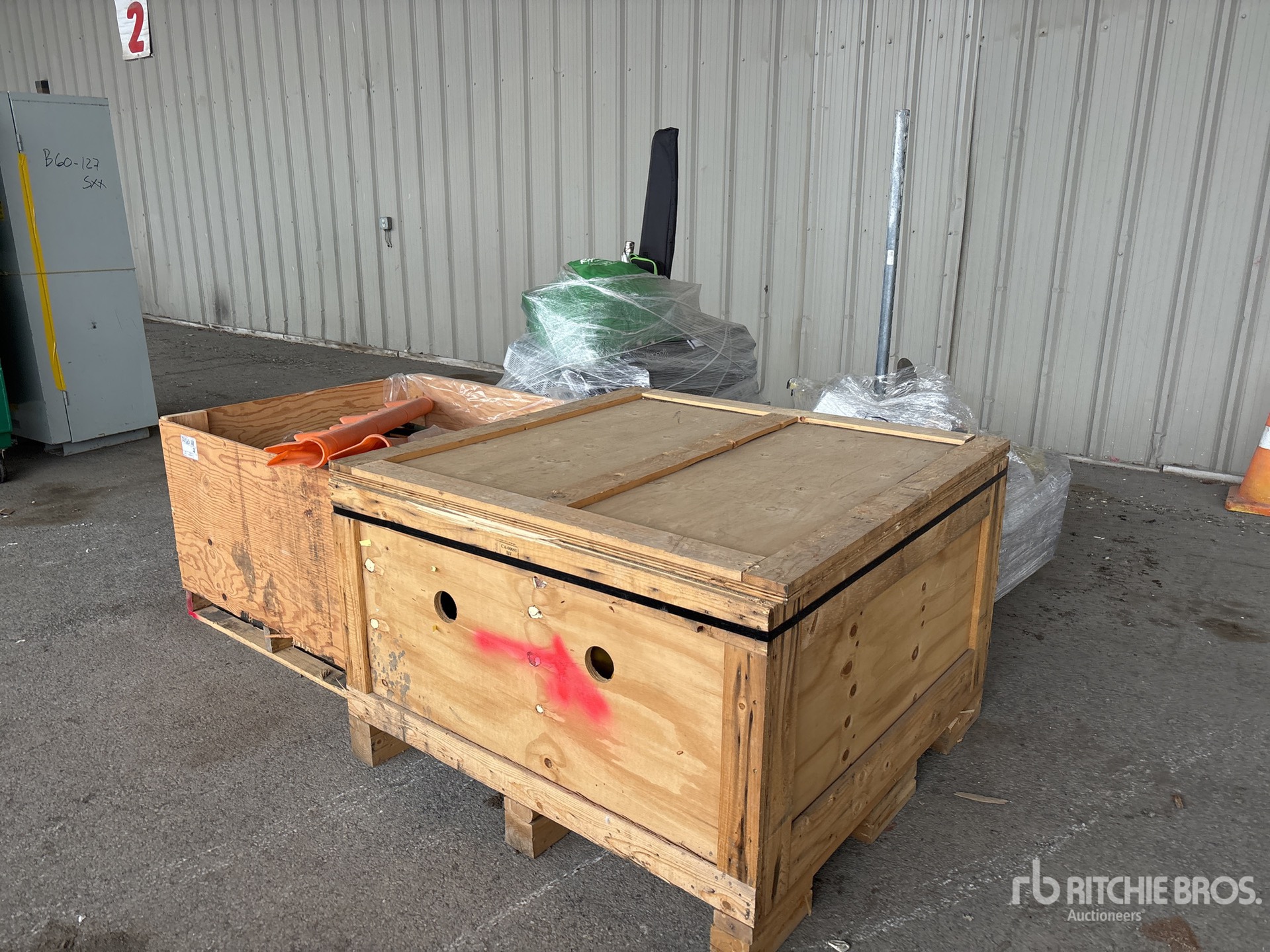 General Appearance with Zdjęcie, lewy górny róg