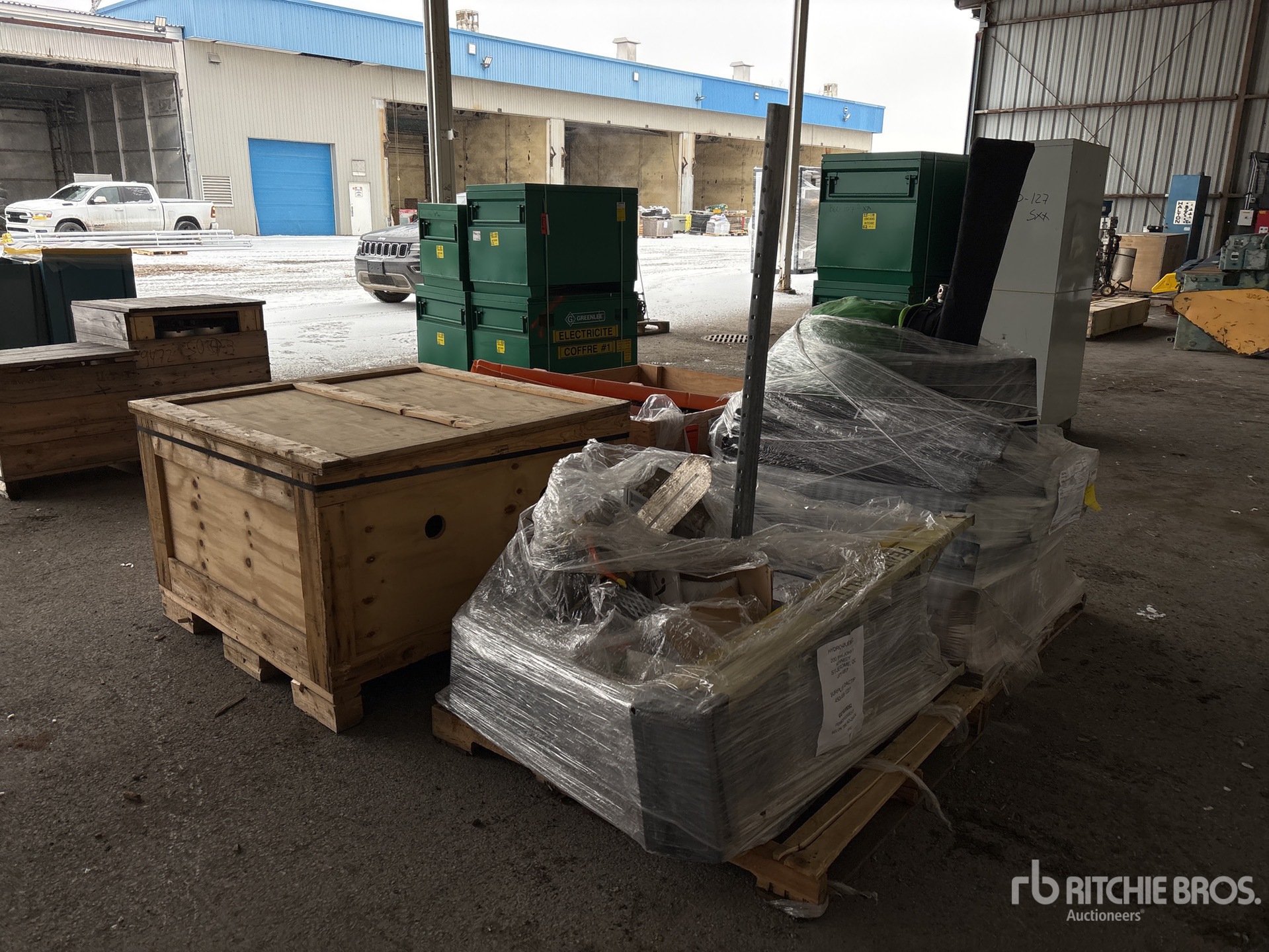 General Appearance with Zdjęcie, lewy dolny róg