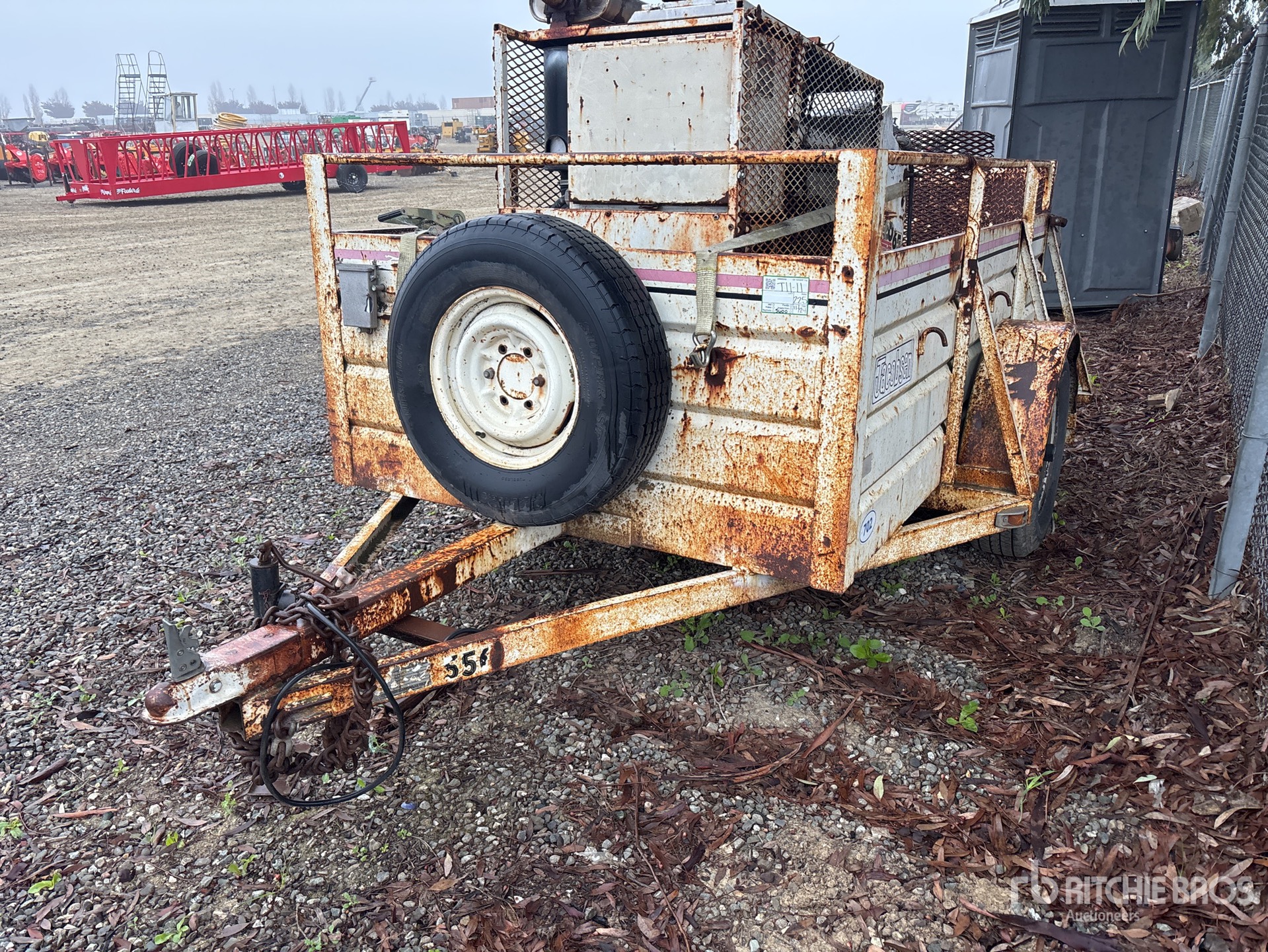 General Appearance with Zdjęcie, lewy górny róg