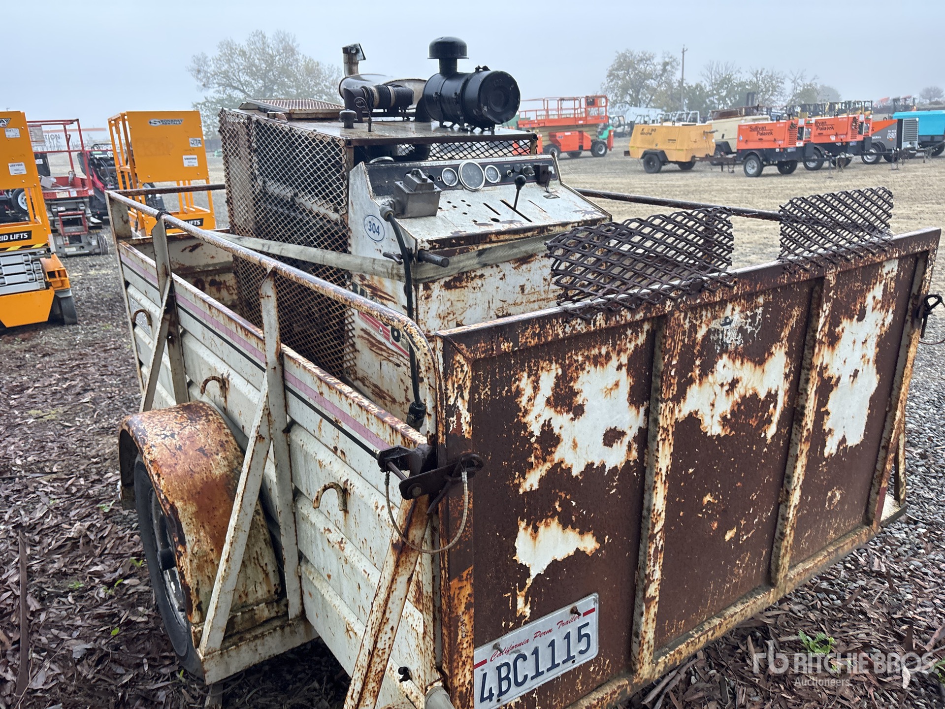 General Appearance with Zdjęcie, lewy dolny róg