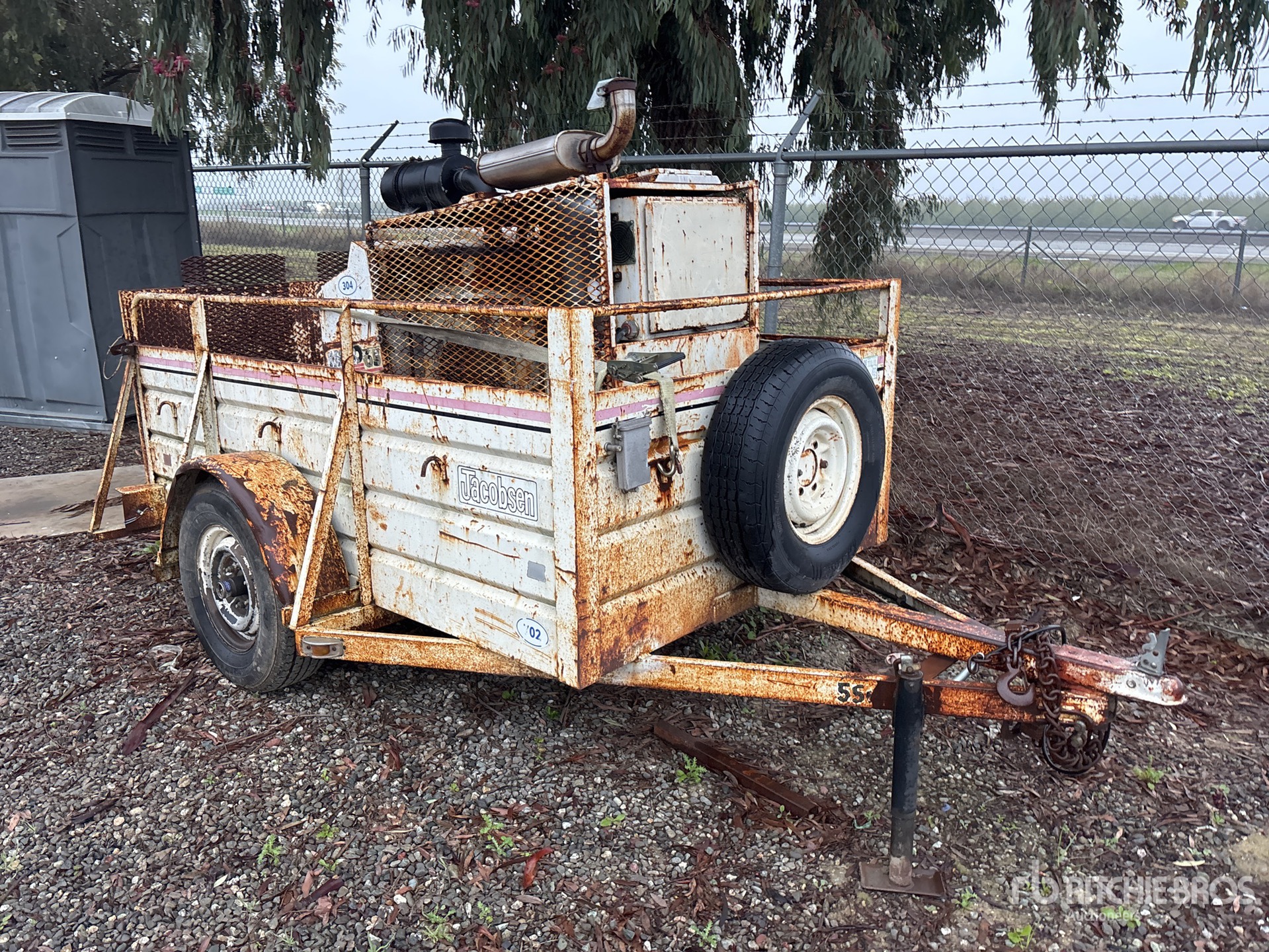 General Appearance with Zdjęcie, prawy górny róg