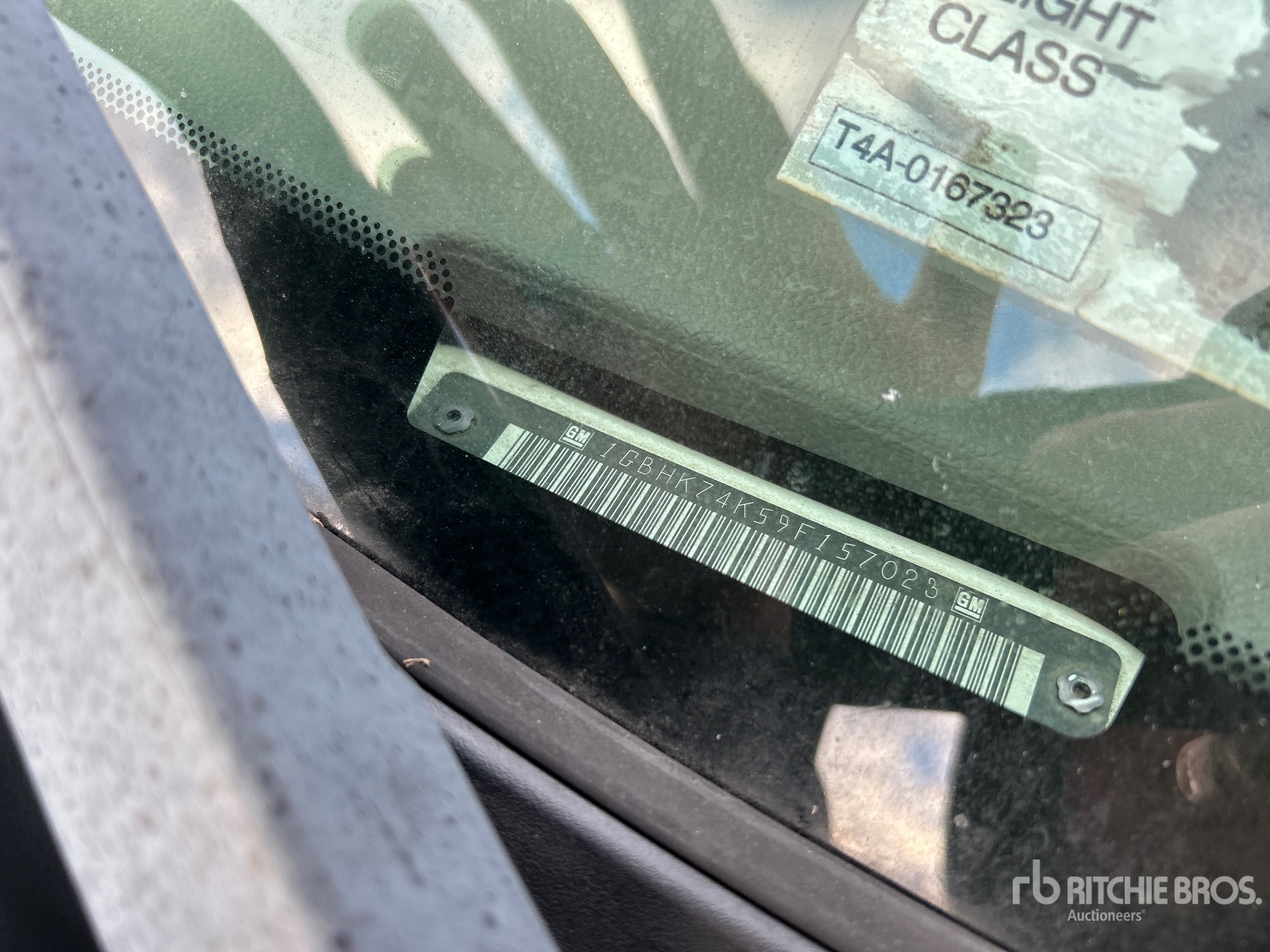 Aspect général with Numéro de série/Numéro d'identification du véhicule automobile