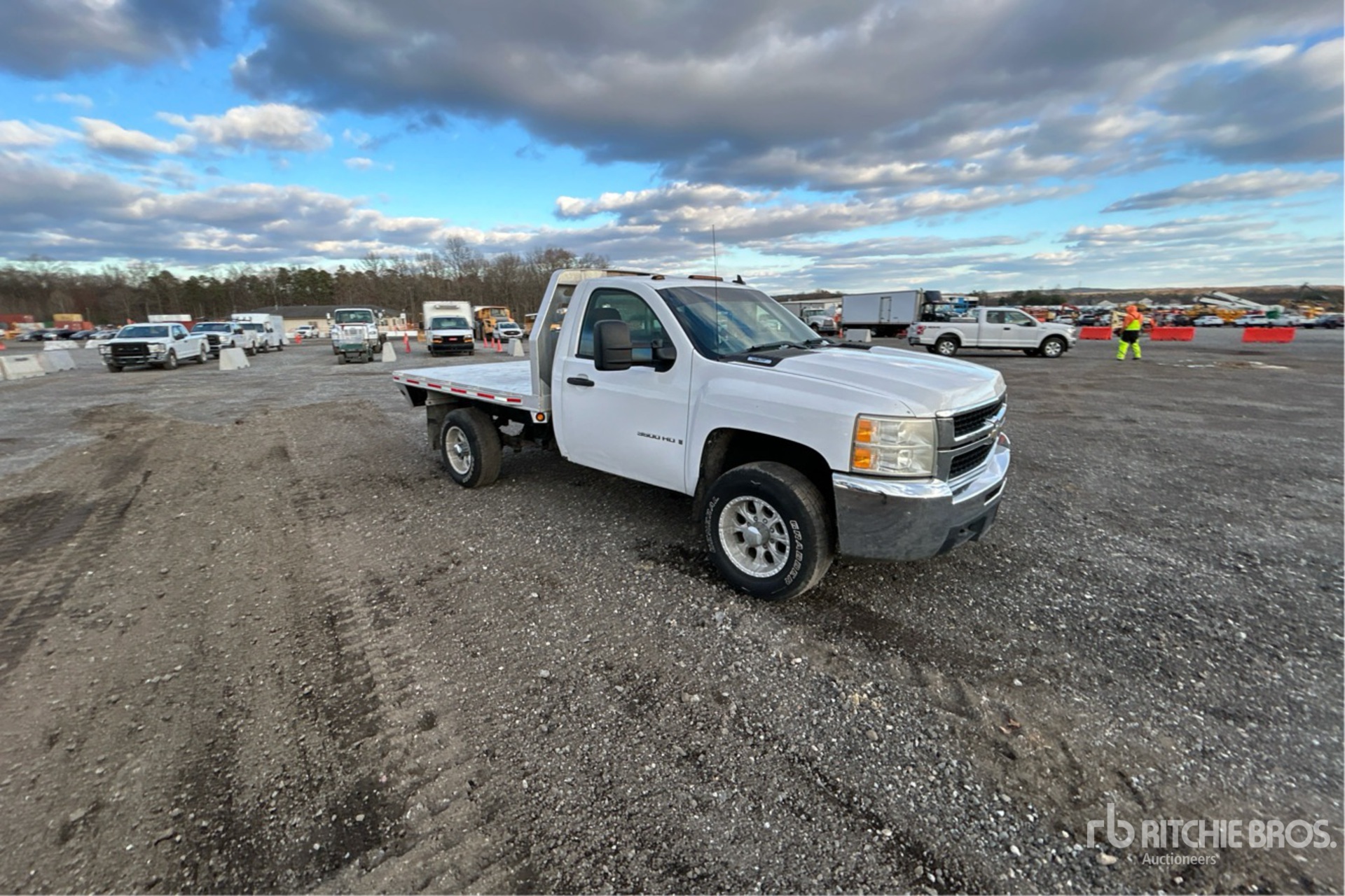 General Appearance with Imagen: esquina delantera derecha