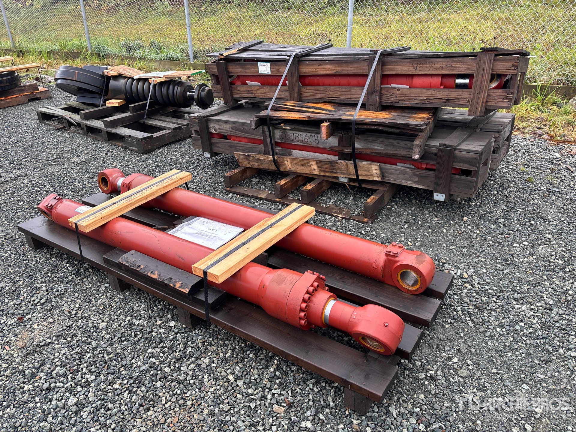 General Appearance with Zdjęcie, lewy górny róg