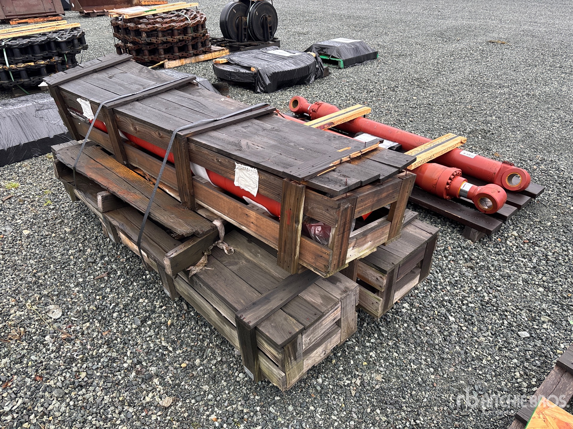 General Appearance with Zdjęcie, prawy dolny róg