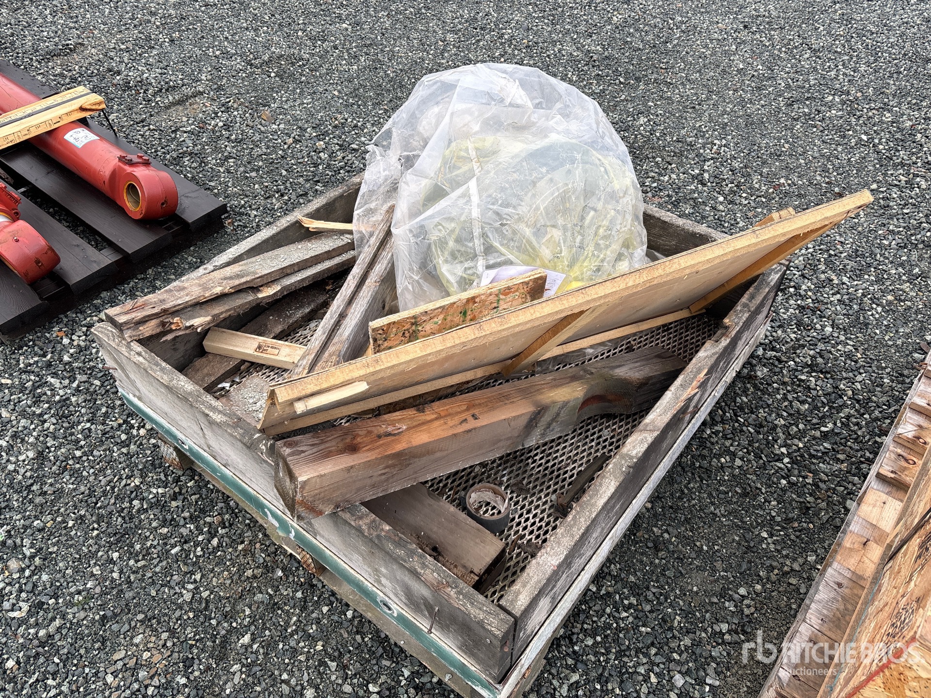 General Appearance with Zdjęcie, prawy dolny róg