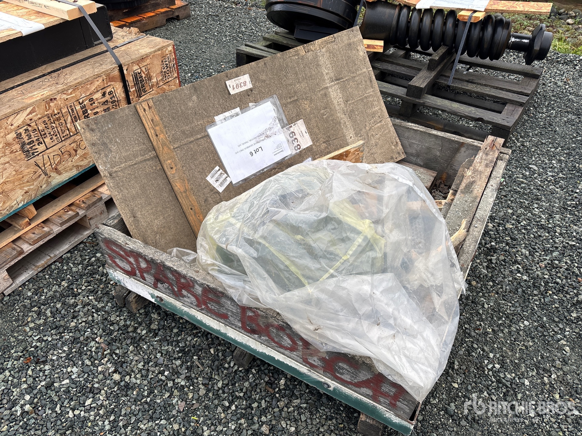 General Appearance with Zdjęcie, lewy górny róg