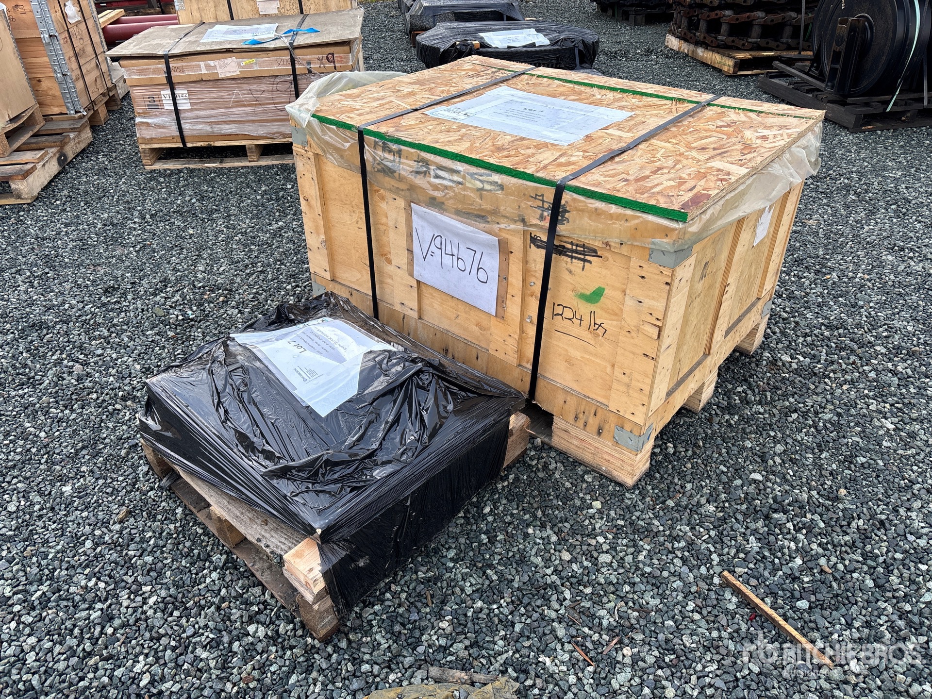 General Appearance with Zdjęcie, lewy górny róg