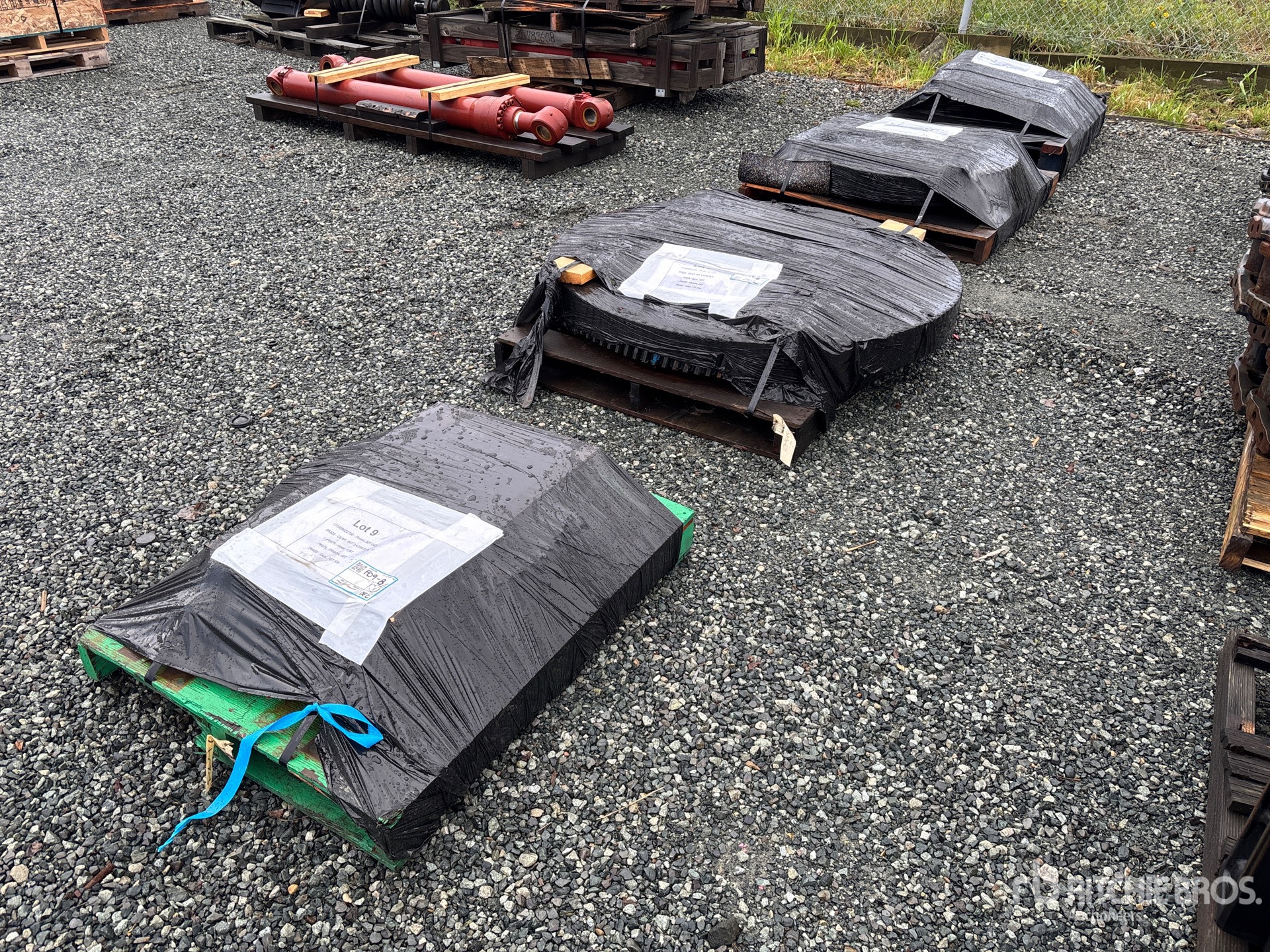 General Appearance with Zdjęcie, lewy górny róg