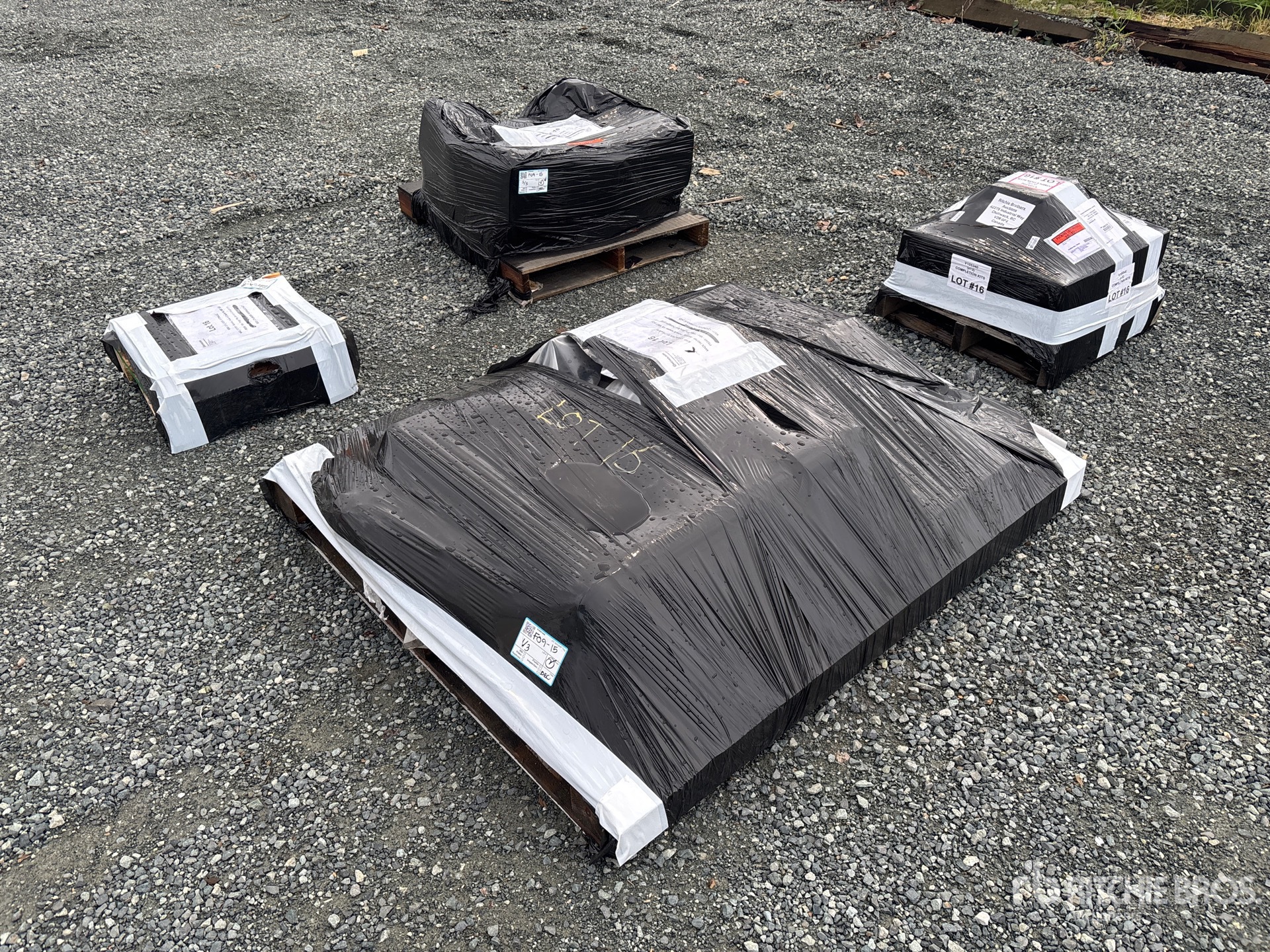 General Appearance with Imagen: esquina delantera izquierda