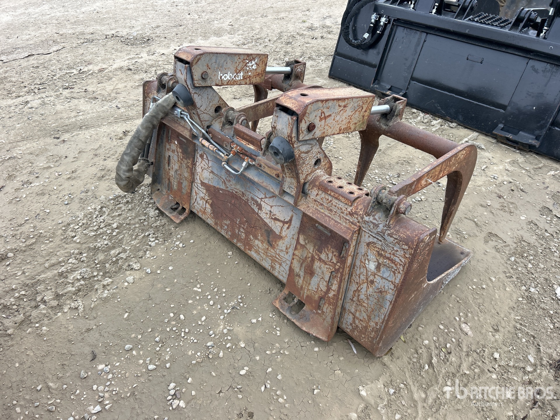 General Appearance with Imagen: esquina trasera derecha