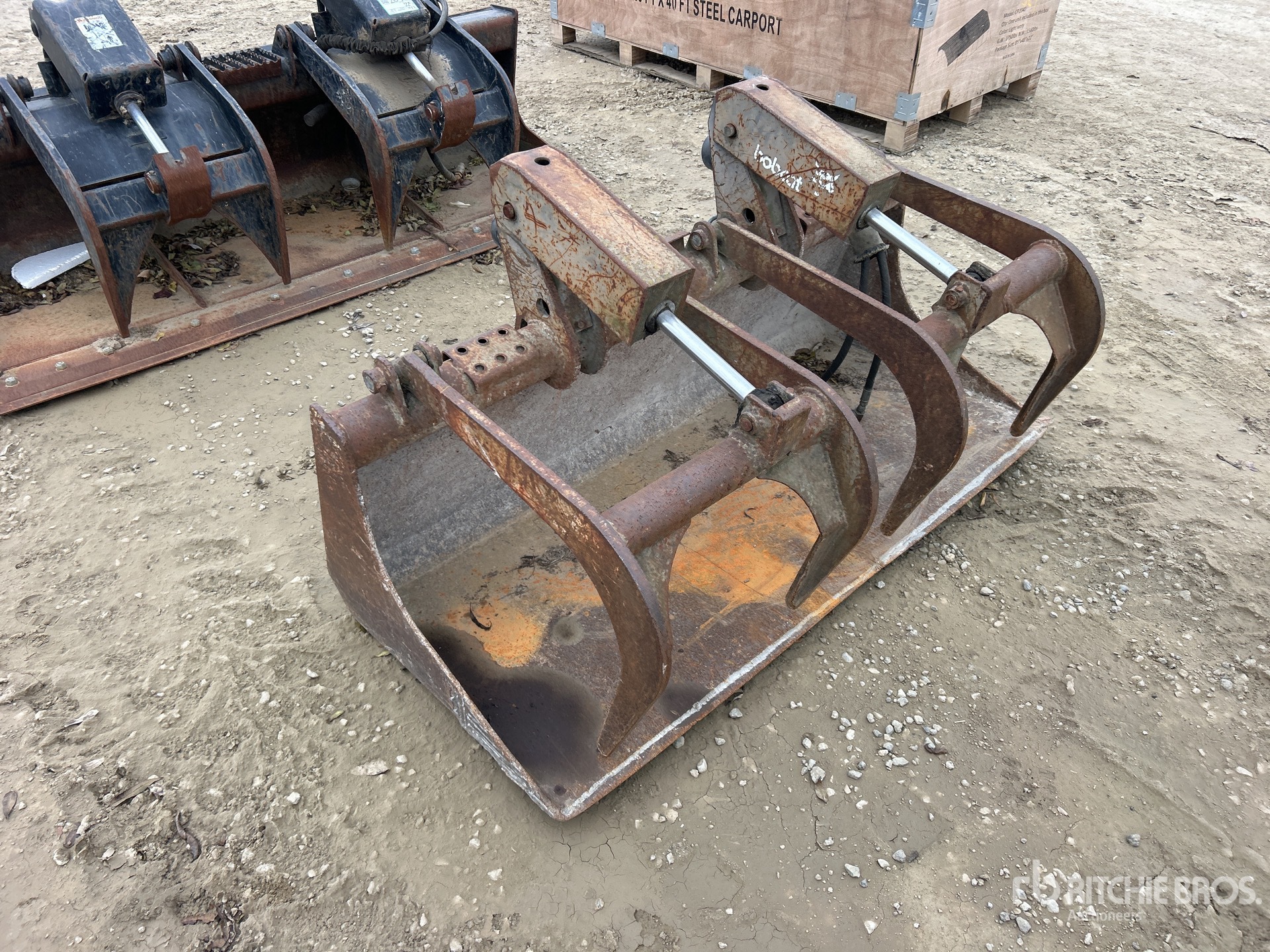 General Appearance with Imagen: esquina delantera derecha