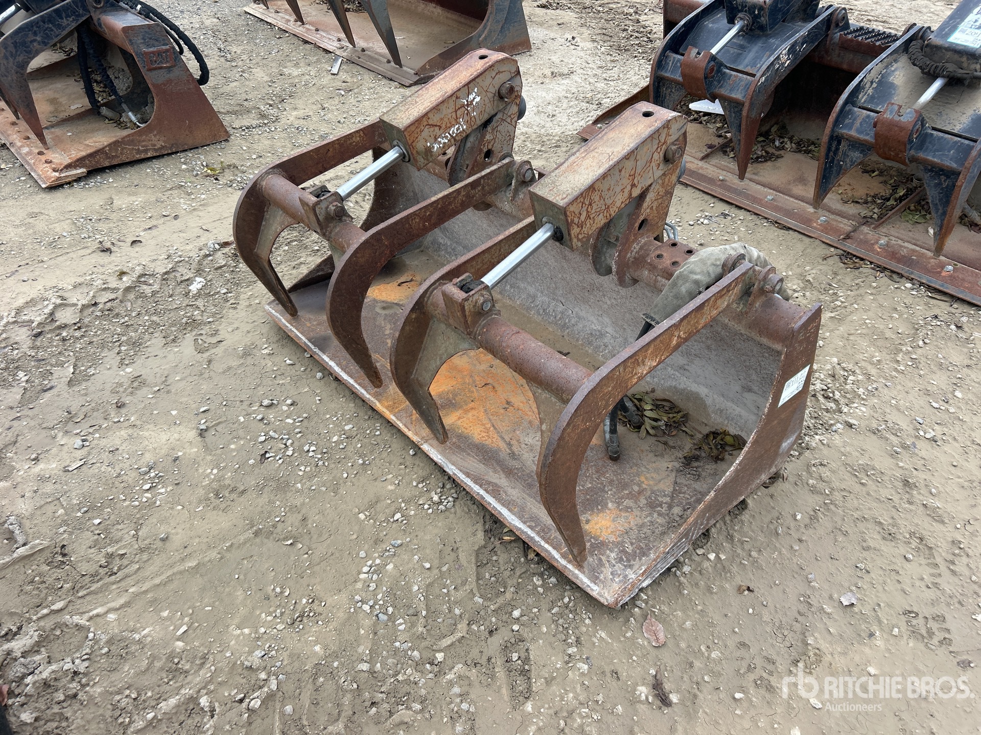 General Appearance with Imagen: esquina delantera izquierda