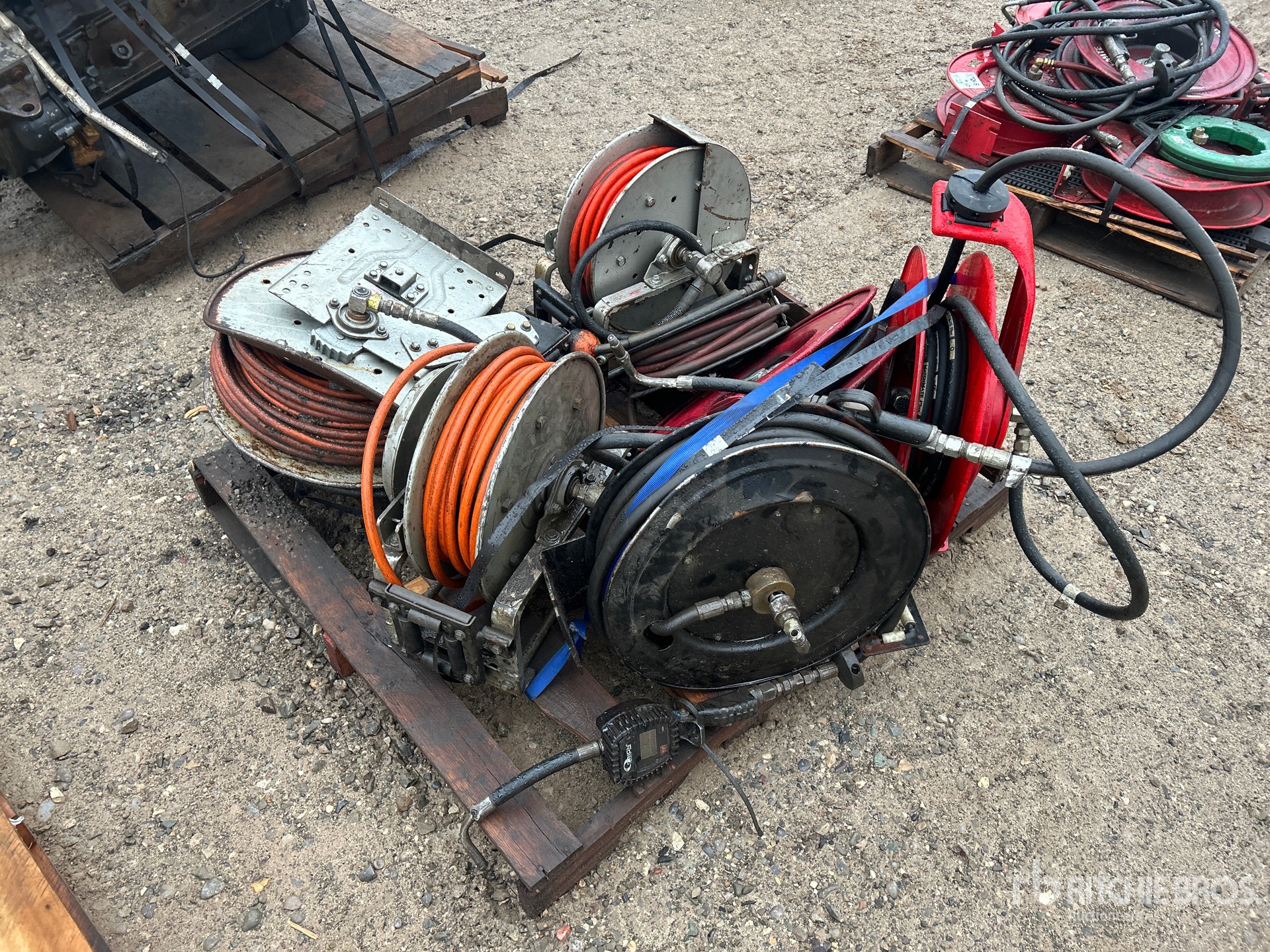 General Appearance with Imagen: esquina trasera izquierda