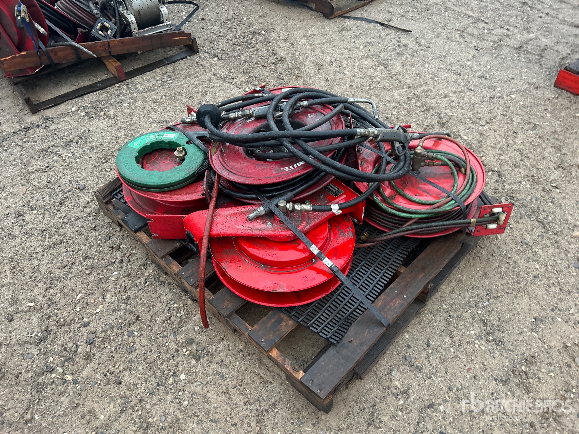 General Appearance with Imagen: esquina trasera derecha