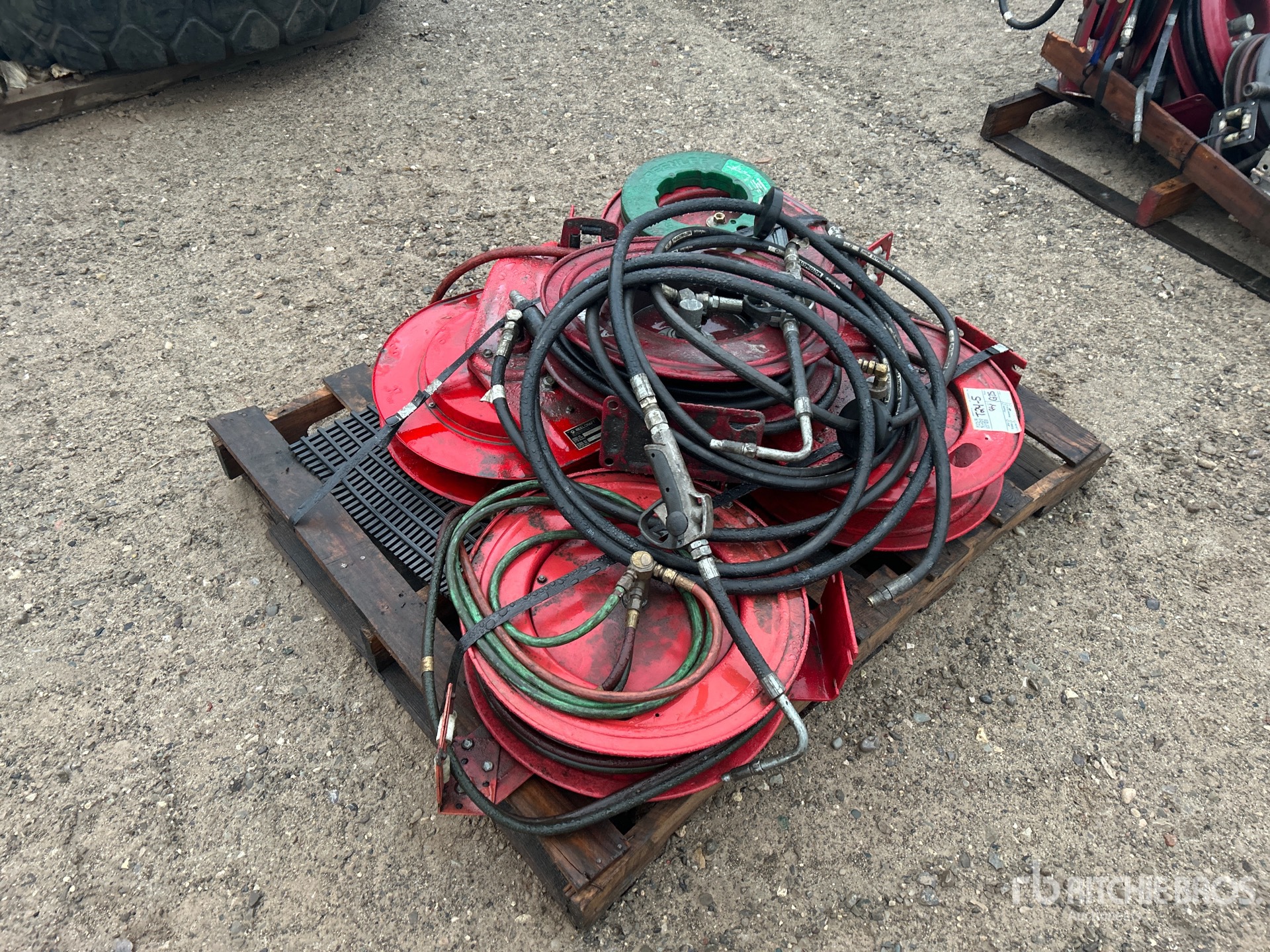 General Appearance with Imagen: esquina trasera izquierda