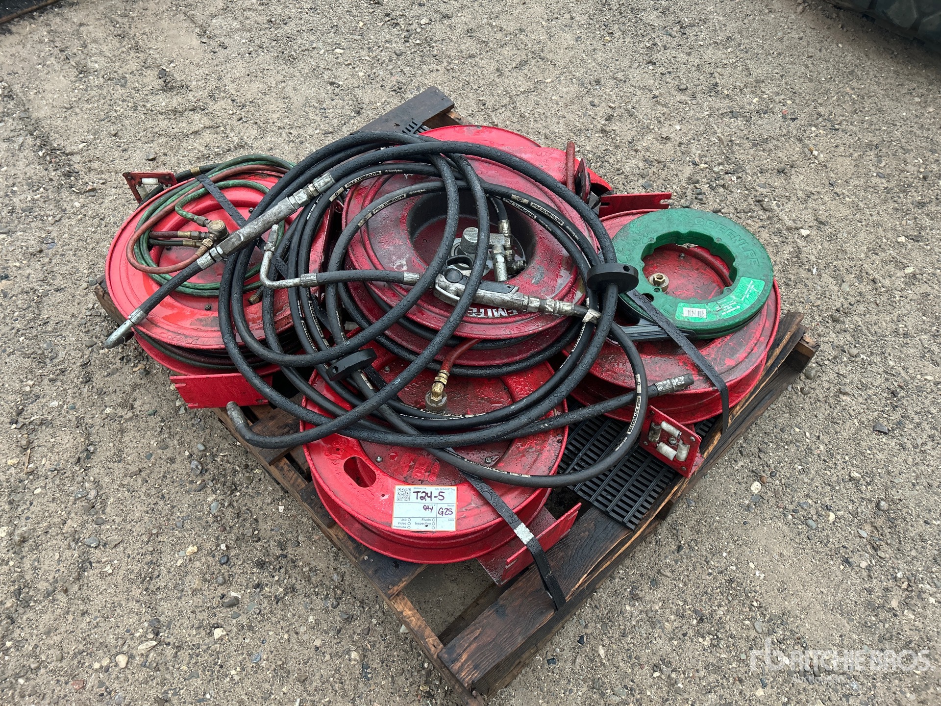 General Appearance with Imagen: esquina delantera izquierda