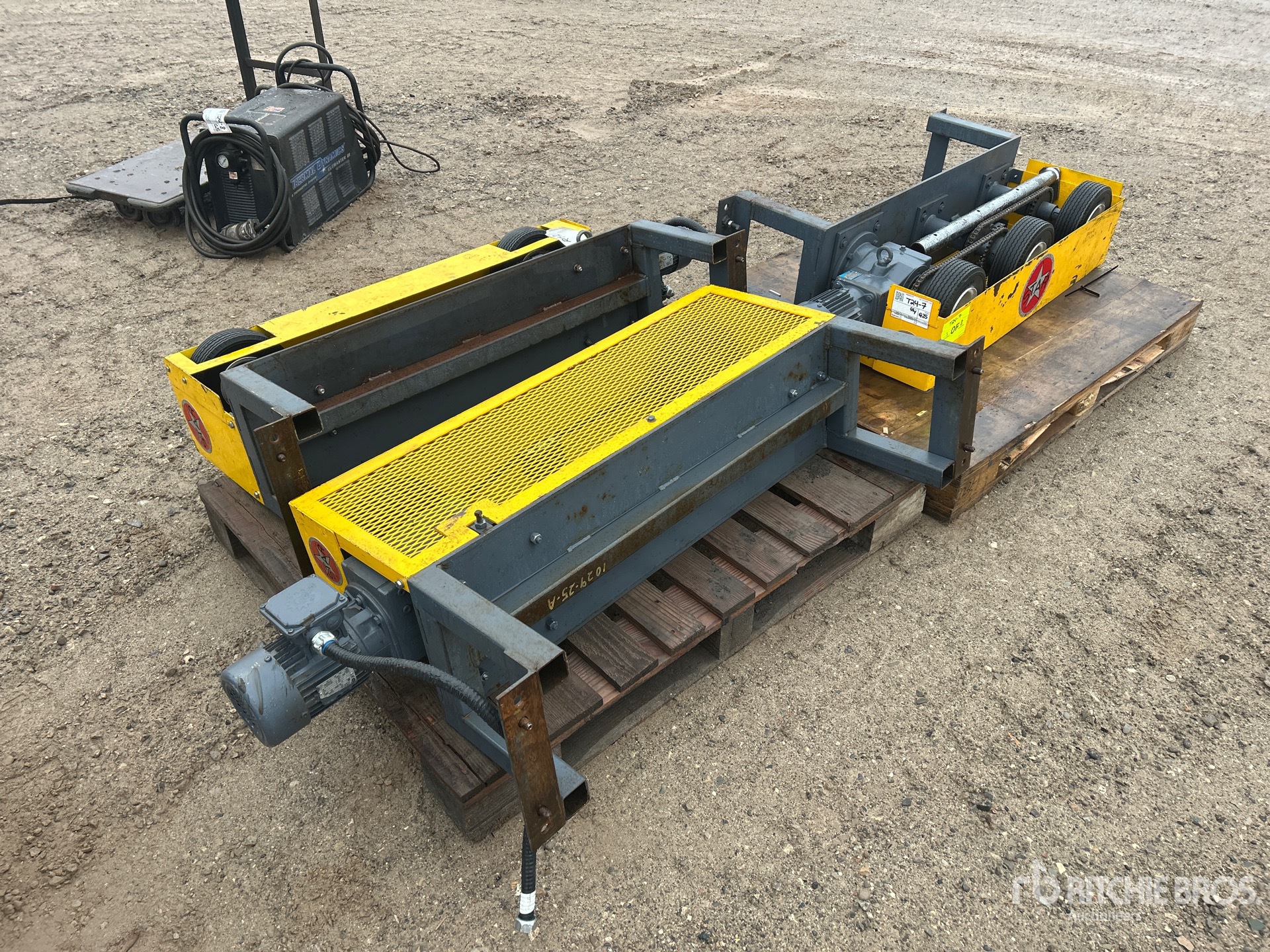 General Appearance with Imagen: esquina trasera derecha