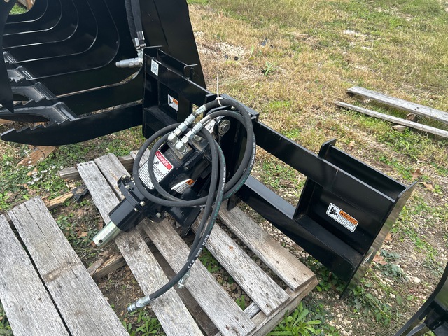 Land Pride SA10 Ag Tractor Auger (Unused) Land Pride SA10 Ag Tractor Auger (Unused)