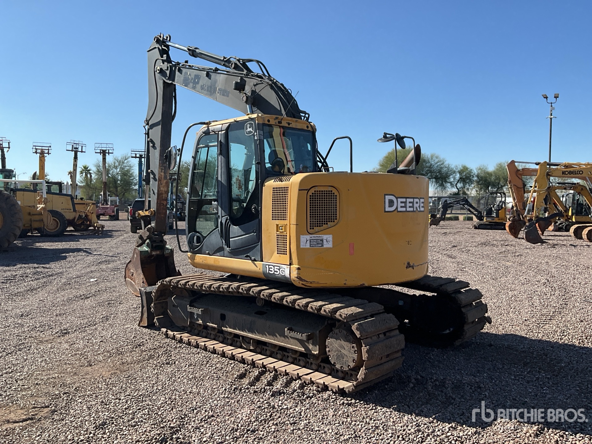 Aspect général with Image, coin arrière gauche