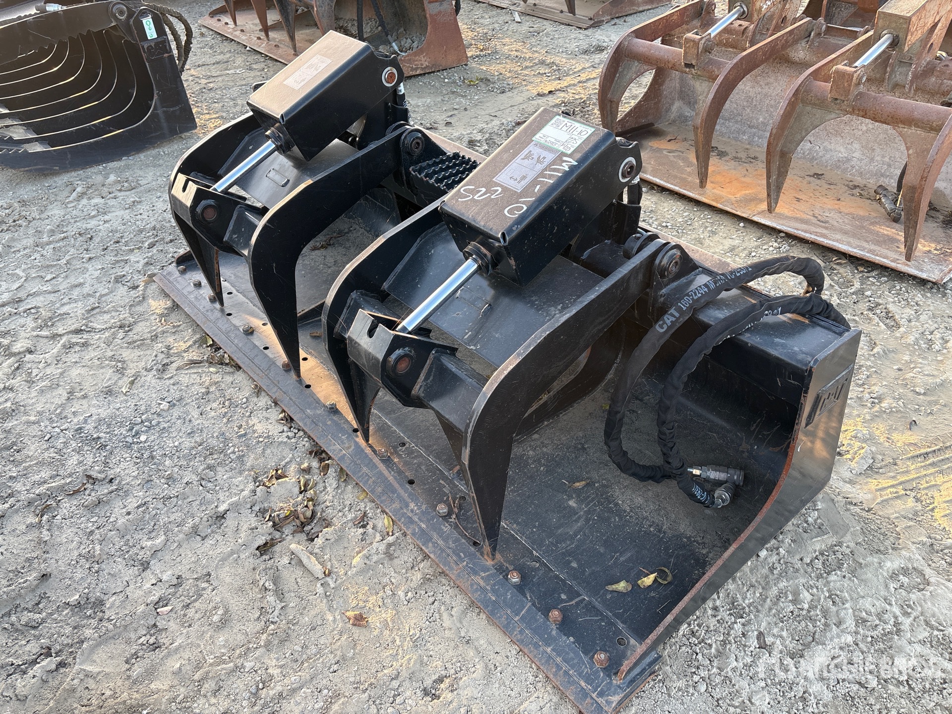 General Appearance with Imagen: esquina delantera izquierda