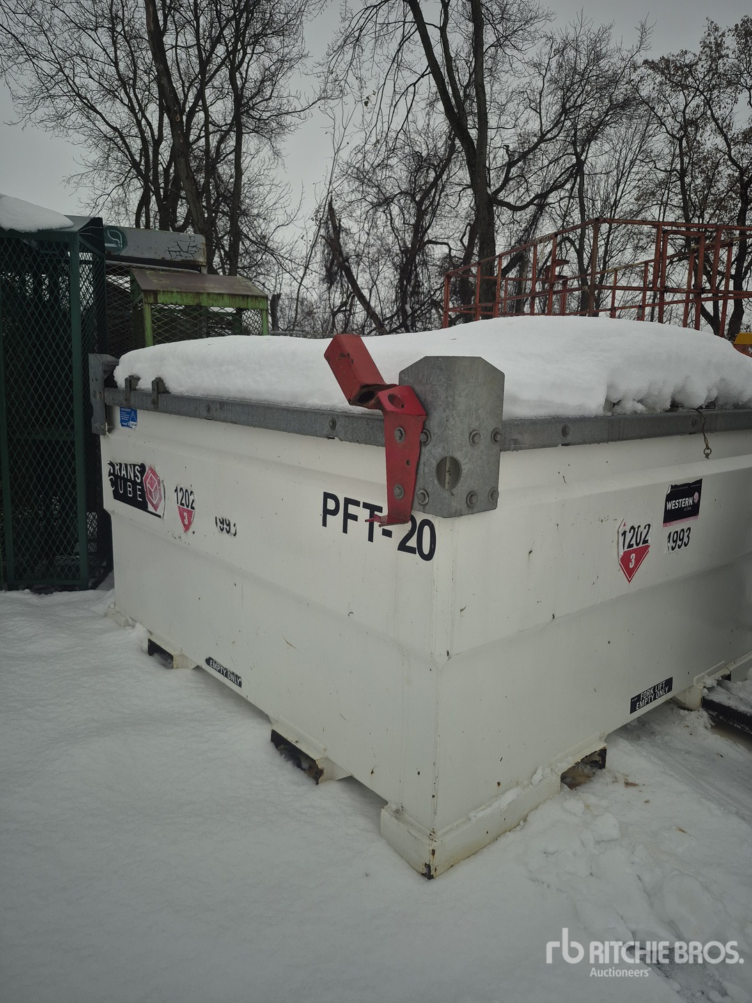 Model Description with