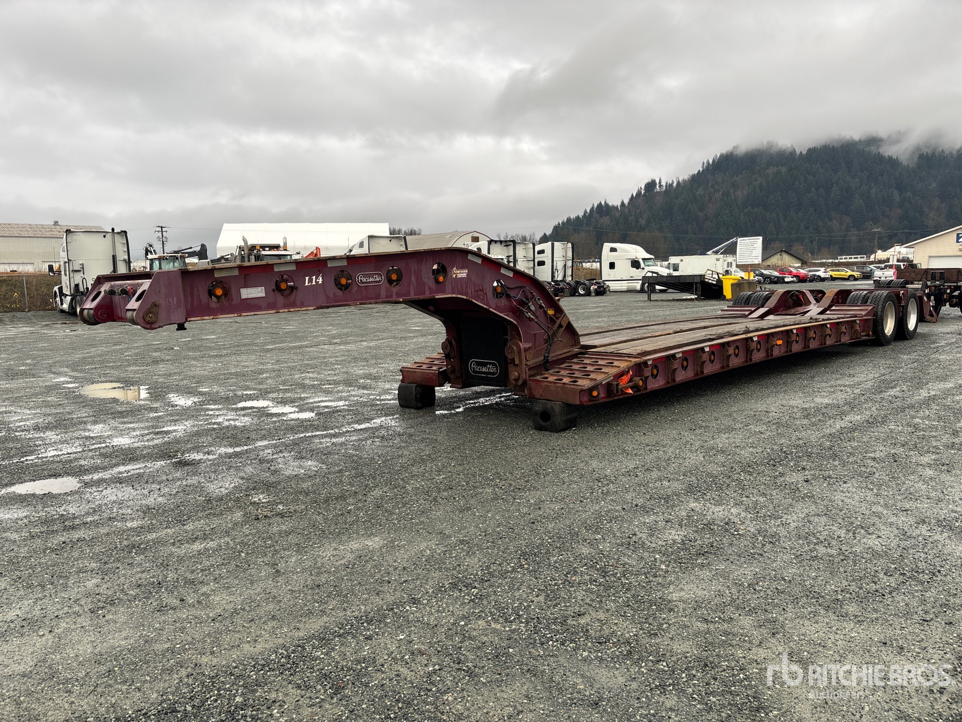 General Appearance with Imagen: esquina delantera izquierda