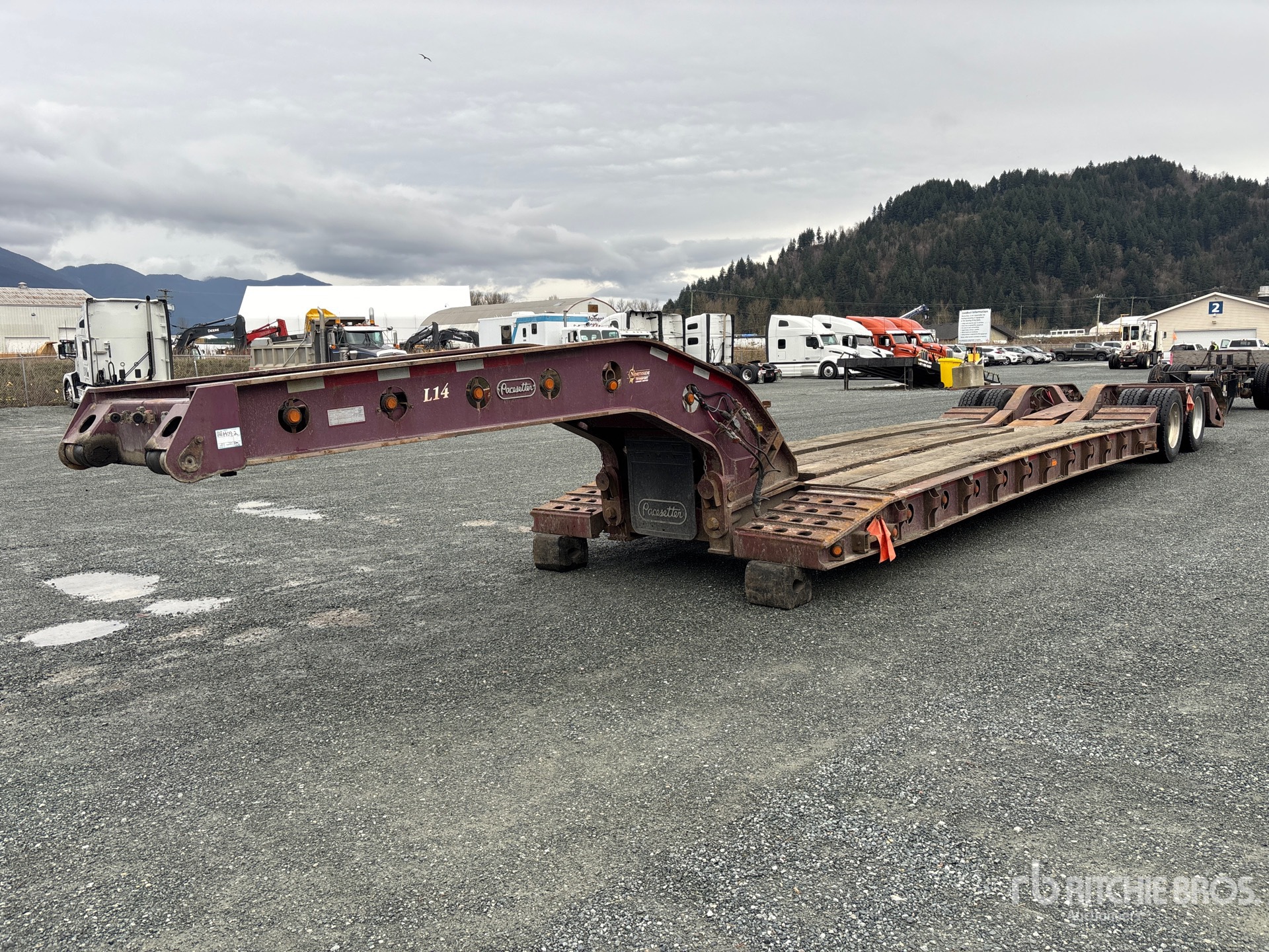 General Appearance with Imagen: esquina delantera izquierda