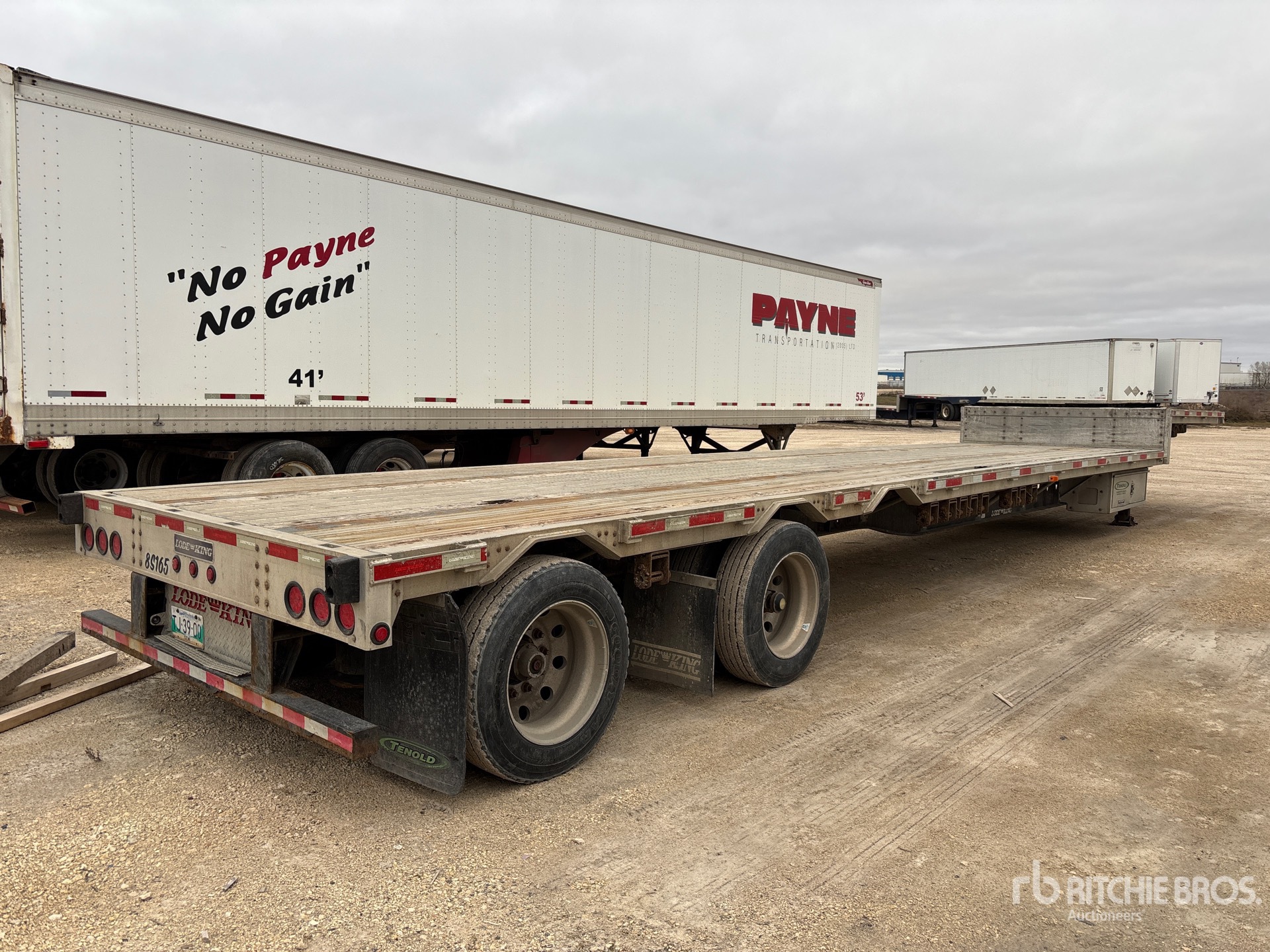 General Appearance with Imagen: esquina trasera derecha